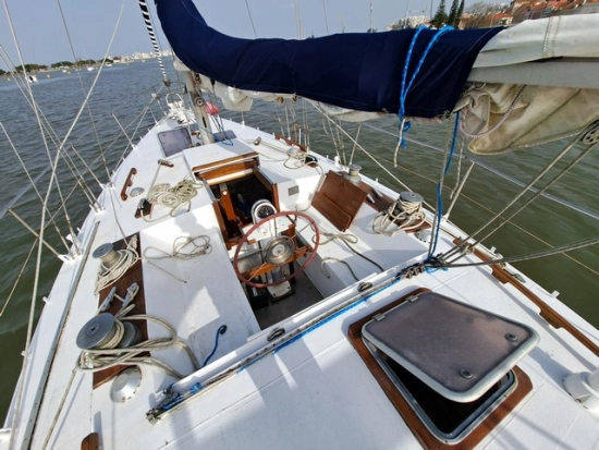 Custom boat usata in vendita