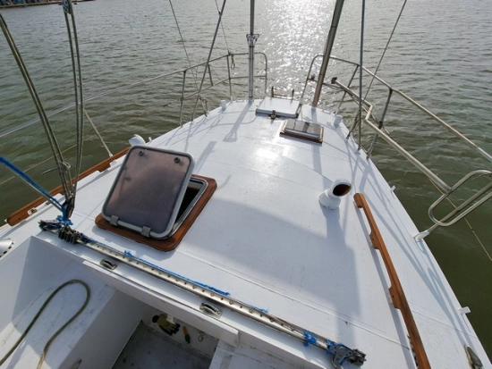 Custom boat usata in vendita