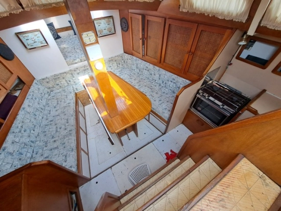 Custom boat usata in vendita