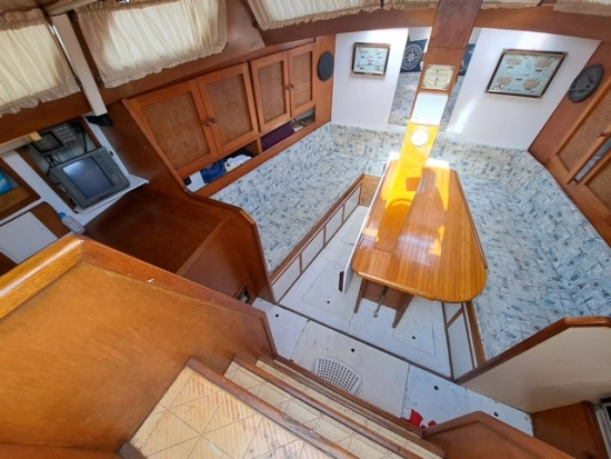 Custom boat usata in vendita