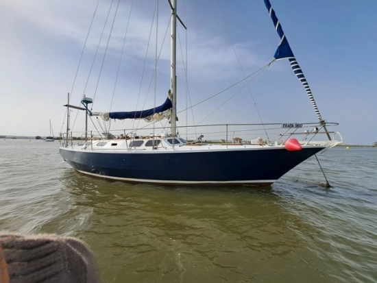Custom boat usata in vendita