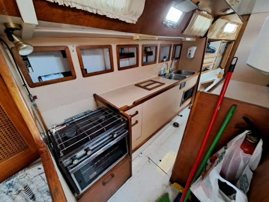 Custom boat usata in vendita