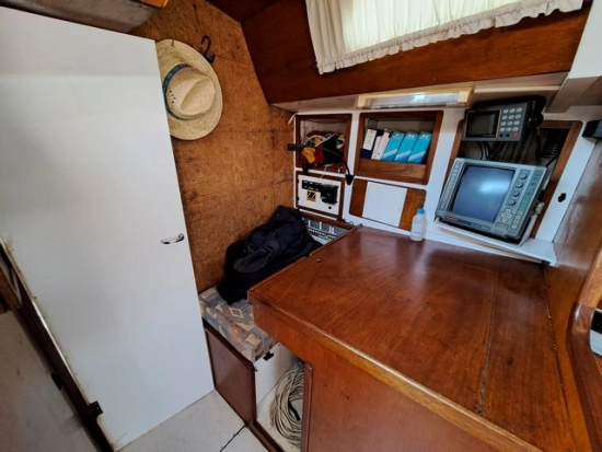 Custom boat usata in vendita