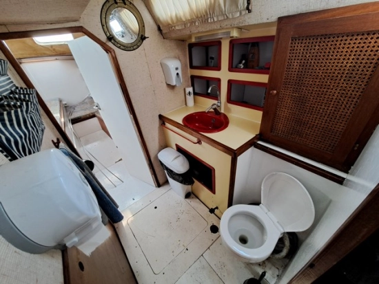 Custom boat usata in vendita
