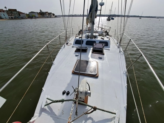 Custom boat usata in vendita