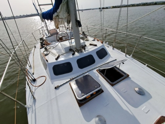 Custom boat usata in vendita