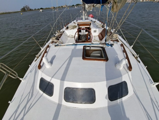 Custom boat usata in vendita