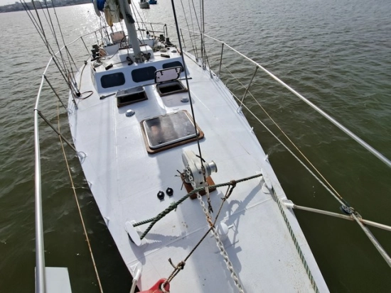Custom boat usata in vendita