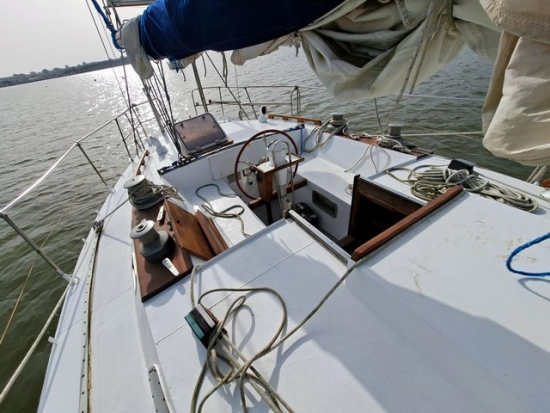 Custom boat usata in vendita