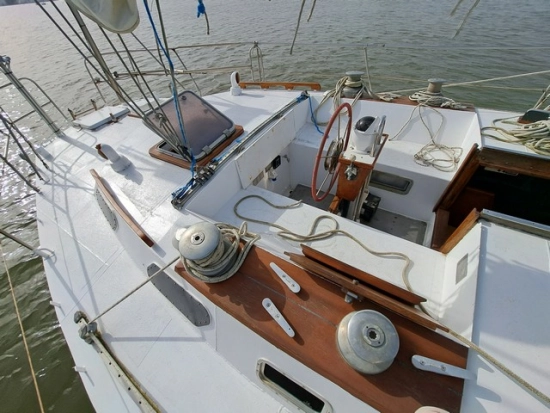 Custom boat usata in vendita