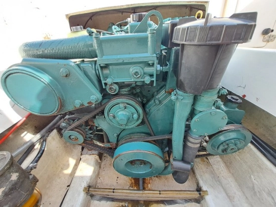 Good Go TF 240 usado à venda