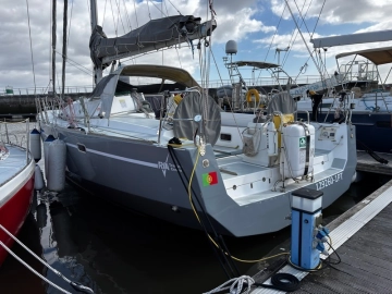 RM Yachts 1350 usado à venda