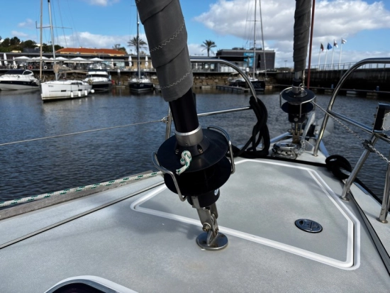 RM Yachts 1350 de segunda mano en venta