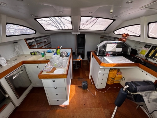 RM Yachts 1350 de segunda mano en venta