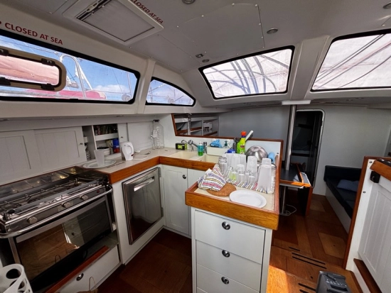 RM Yachts 1350 de segunda mano en venta
