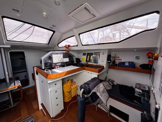 RM Yachts 1350 de segunda mano en venta
