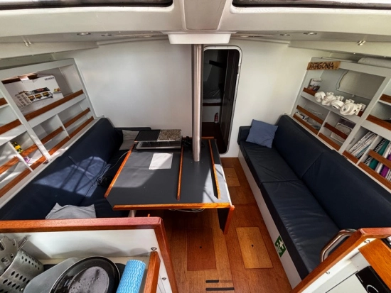 RM Yachts 1350 de segunda mano en venta