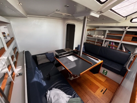 RM Yachts 1350 de segunda mano en venta
