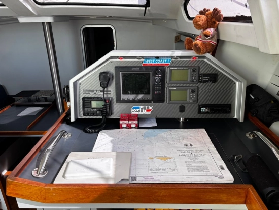 RM Yachts 1350 de segunda mano en venta