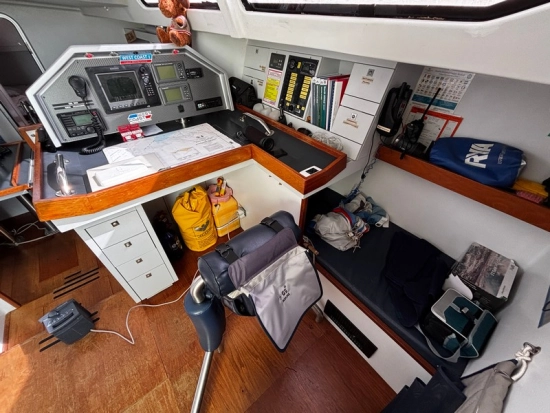 RM Yachts 1350 de segunda mano en venta