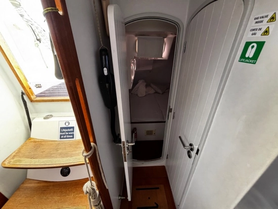 RM Yachts 1350 de segunda mano en venta