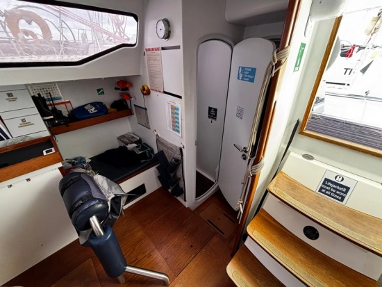 RM Yachts 1350 de segunda mano en venta