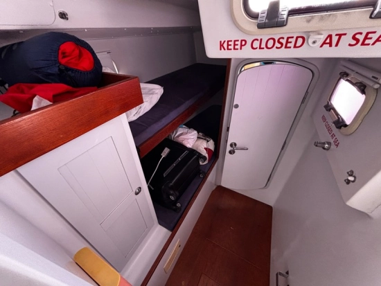 RM Yachts 1350 de segunda mano en venta