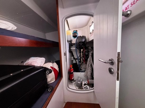 RM Yachts 1350 de segunda mano en venta