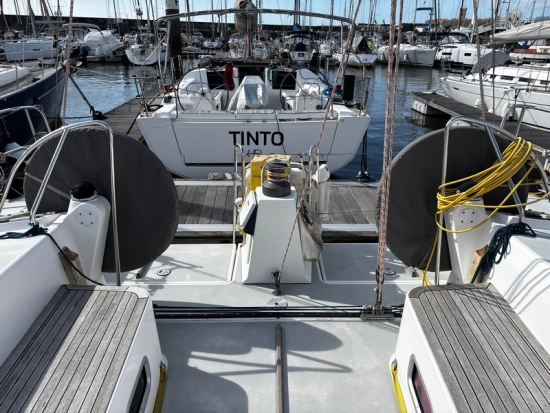 RM Yachts 1350 de segunda mano en venta