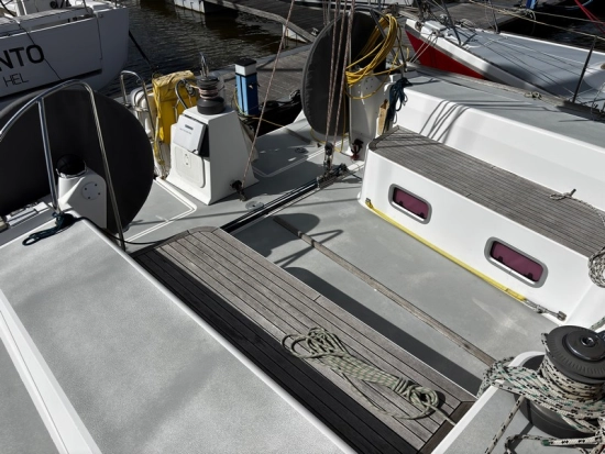 RM Yachts 1350 de segunda mano en venta