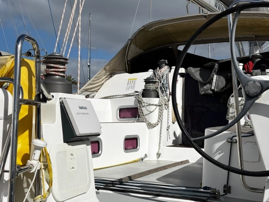 RM Yachts 1350 de segunda mano en venta