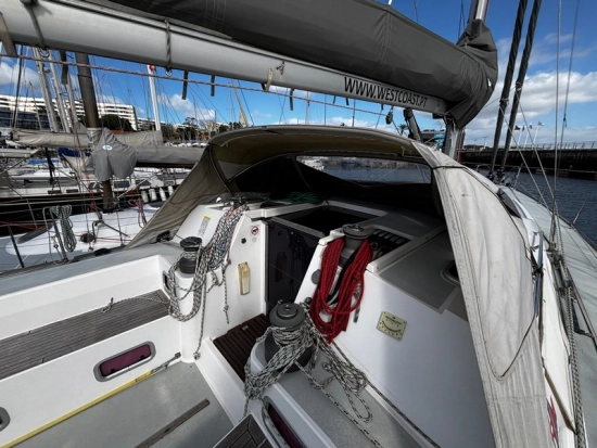 RM Yachts 1350 de segunda mano en venta