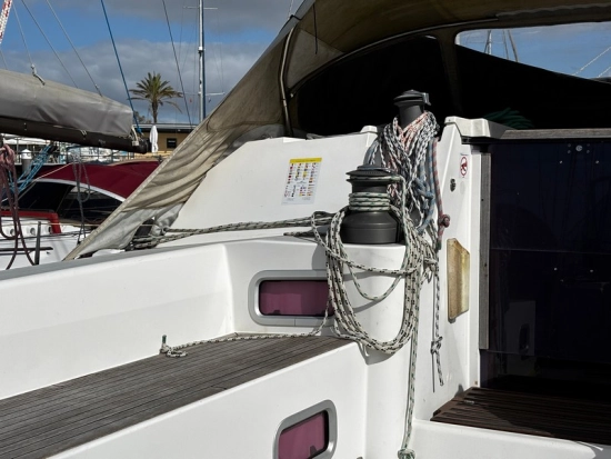 RM Yachts 1350 de segunda mano en venta