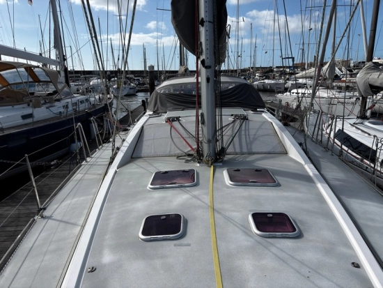RM Yachts 1350 de segunda mano en venta