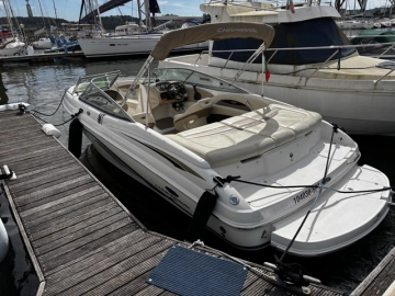 Chaparral SSi 210 usata in vendita