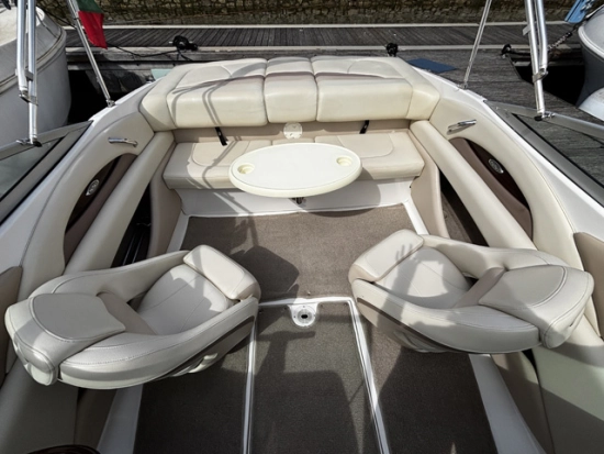 Chaparral SSi 210 usado à venda
