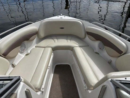 Chaparral SSi 210 usado à venda