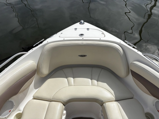 Chaparral SSi 210 usado à venda