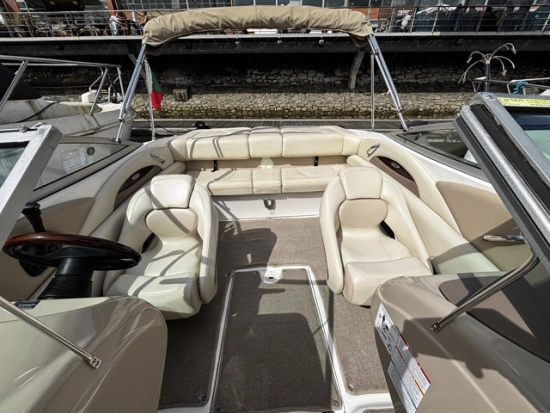 Chaparral SSi 210 usado à venda