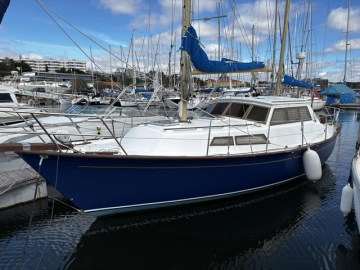 Beneteau Evasion 32 de segunda mano en venta