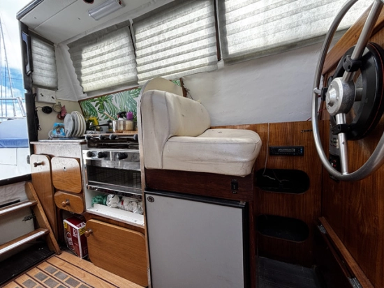 Beneteau Evasion 32 de segunda mano en venta