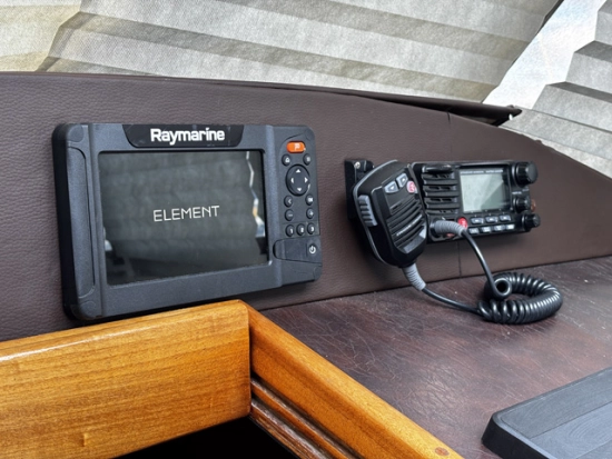 Beneteau Evasion 32 de segunda mano en venta