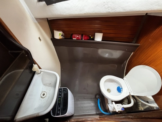 Beneteau Evasion 32 de segunda mano en venta