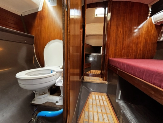 Beneteau Evasion 32 de segunda mano en venta