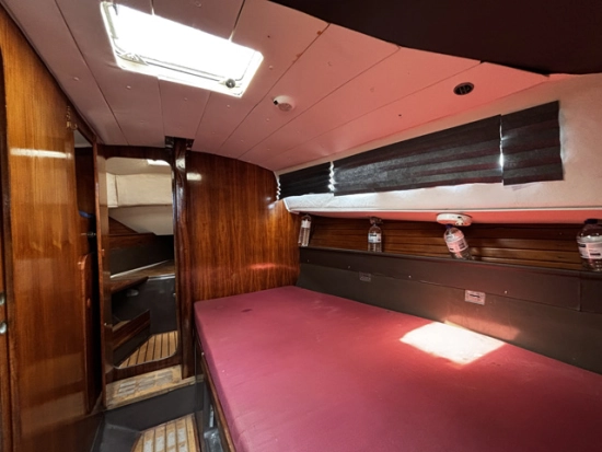 Beneteau Evasion 32 de segunda mano en venta