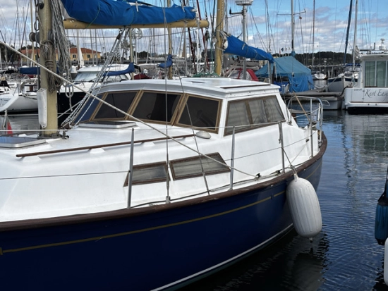 Beneteau Evasion 32 de segunda mano en venta