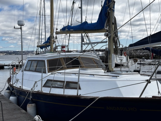 Beneteau Evasion 32 de segunda mano en venta