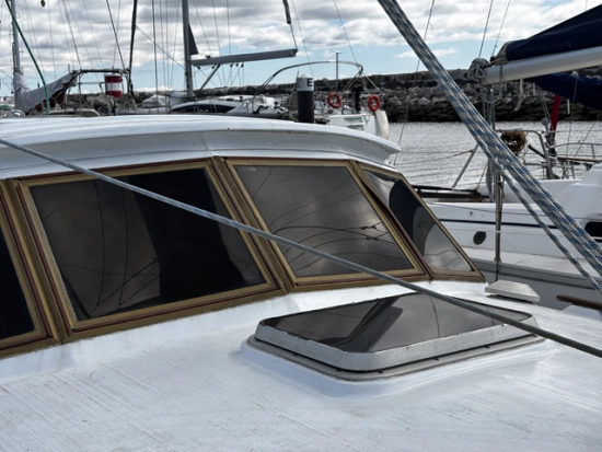 Beneteau Evasion 32 de segunda mano en venta