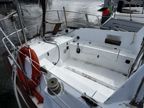 Beneteau Evasion 32 de segunda mano en venta