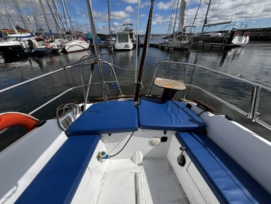 Beneteau Evasion 32 de segunda mano en venta